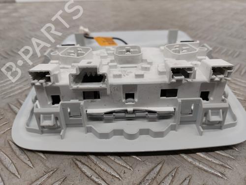 Interior roof light PEUGEOT 2008 I (CU_) 1.2 VTi | BP23748619I8 - Image 4
