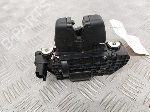 Tailgate lock PEUGEOT 2008 I (CU_) 1.2 VTi | BP23748656C101 