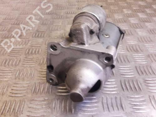 Starter PEUGEOT 208 I (CA_, CC_) 1.6 HDi / BlueHDi 75 | BP23728355M8