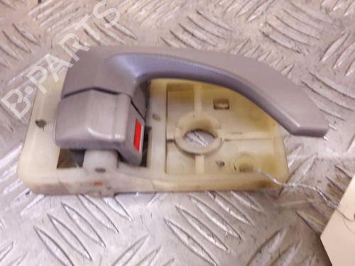 Used Rear right interior door handle Rear right interior door handle HYUNDAI TUCSON (JM) 2.0 CRDi (113 hp) 23723951 23723951