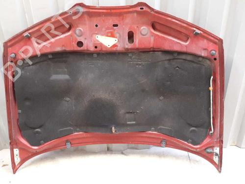 Hood SEAT IBIZA III (6L1) 1.4 TDI | BP23727472C1