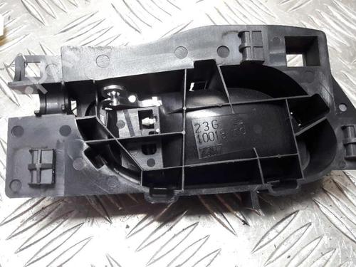 Front left interior door handle CITROËN C4 I (LC_) 1.4 16V | BP23656083I13 