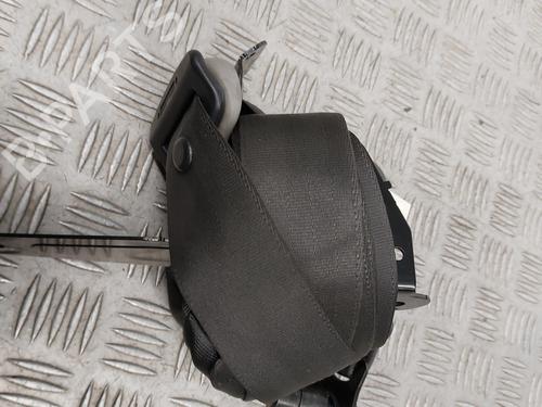 Front right seatbelt OPEL ANTARA A (L07) 2.0 CDTI 4x4 | BP31577261I25 - Image 2