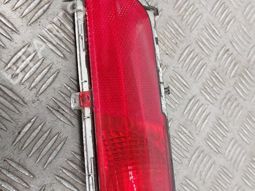 Right front fog light CITROËN C4 Picasso I MPV (UD_) 1.6 HDi 110 | BP32010409C31