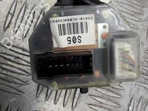 Switch HYUNDAI i30 Estate (FD) 1.6 CRDi | BP23736141I30 