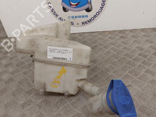Used Windscreen washer tank VW TOURAN (1T1, 1T2) 2.0 TDI 16V (140 hp) 23746941