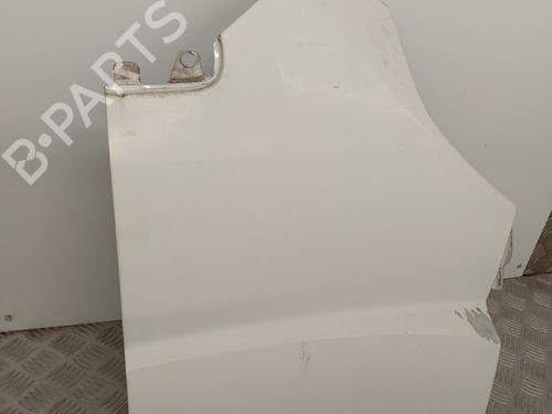 Right front fenders PEUGEOT BOXER Platform/Chassis 2.2 HDi 120 | BP23713397C42 
