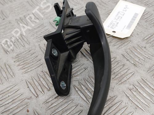 Front right interior door handle PEUGEOT BOXER Van 2.0 BlueHDi 110 | BP25910790I14 