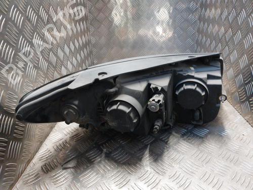 Used Left headlight Left headlight HYUNDAI SANTA FÉ II (CM) 2.2 CRDi 4x4 (155 hp) 23655166 23655166