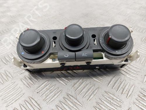 Climate control SEAT CORDOBA (6L2) 1.4 TDI | BP23659638I5 
