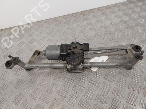 Front wiper motor SEAT IBIZA IV (6J5, 6P1) 1.6 TDI | BP29375549M29 