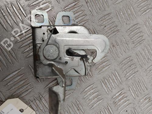 Used Hood lock PEUGEOT BOXER Van 2.0 BlueHDi 110 (110 hp) 23877398