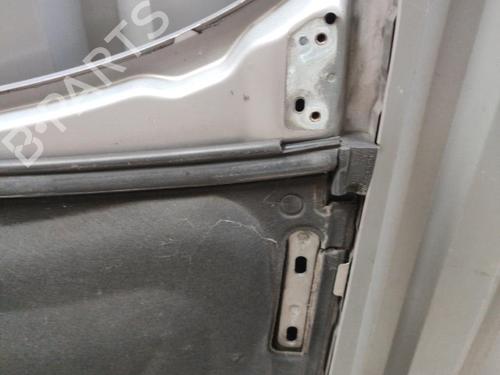Hood CITROËN BERLINGO / BERLINGO FIRST MPV (MF_, GJK_, GFK_) 1.9 D (MFDJY) | BP23735588C1 