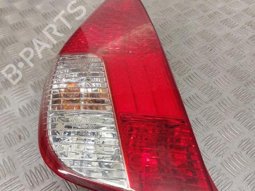 Used Left taillight Left taillight HYUNDAI i10 I (PA) 1.1 (67 hp) 23744833 23744833