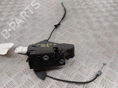 Used Front right lock CITROËN C4 I (LC_) 1.6 HDi (109 hp) 23737843