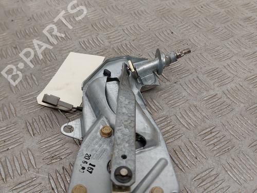 Used Rear wiper motor Rear wiper motor RENAULT MEGANE I Classic (LA0/1_) 1.4 16V (LA0D, LA1H, lA0W, LA10) (95 hp) 33050378 33050378