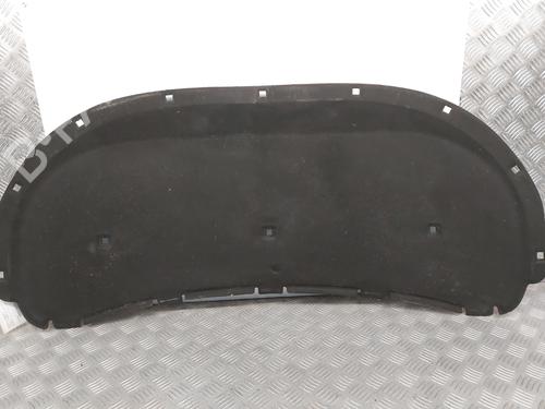 Electronic module SKODA FABIA II (542) 1.6 TDI 6J0863831