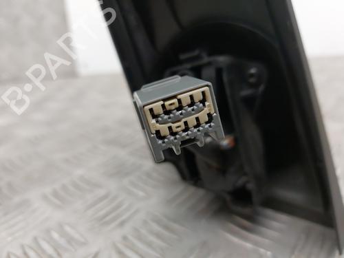 Left mirror FORD FOCUS II (DA_, HCP, DP) 1.8 TDCi | BP31164487C26 