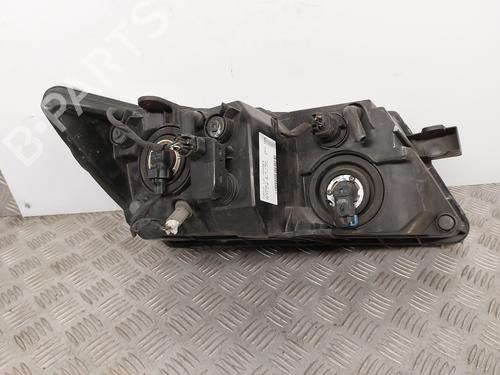 Left headlight DODGE JOURNEY 2.0 CRD | BP30302030C28 - Image 4