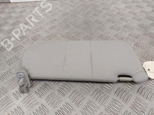 Left sun visor MAZDA 5 (CR) 2.0 CD (CR19) | BP23744267I1 - Image 5