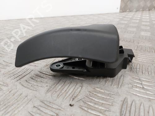 Front right interior door handle PEUGEOT BOXER Van 2.0 BlueHDi 110 | BP25910790I14 