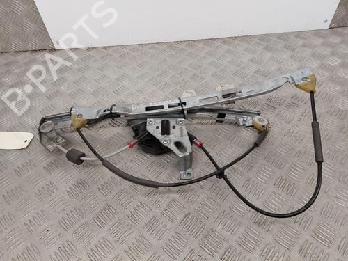 front-left-window-mechanism-peugeot-206-2l_-2m_-2009-2010-2011-2012-2013-24551369 main image