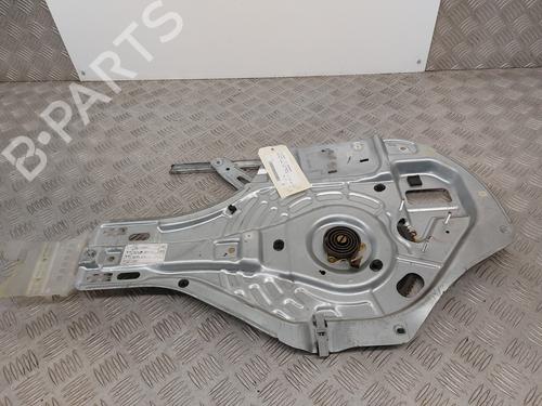 Used Front left window mechanism Front left window mechanism HYUNDAI TUCSON (JM) 2.0 CRDi All-wheel Drive (113 hp) 31629611 31629611