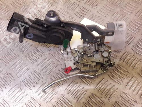 Front left lock PEUGEOT 107 (PM_, PN_) 1.0 | BP23734445C98