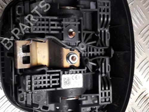 Driver airbag RENAULT LAGUNA III (BT0/1) 2.0 dCi (BT07, BT0J, BT14, BT1A, BT1S) | BP23714873C9 