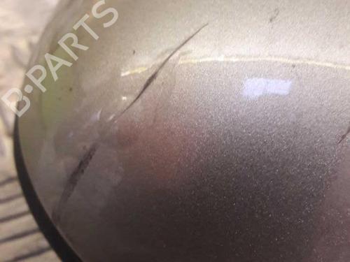 Right mirror NISSAN ALMERA II Hatchback (N16) 2.2 dCi | BP23713631C27 