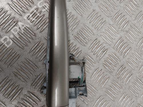 Rear left exterior door handle CITROËN C4 Picasso I MPV (UD_) 1.6 HDi | BP28088534C130 