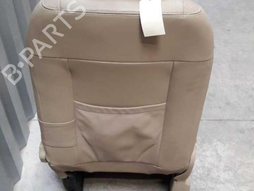 Right front seat RENAULT MODUS / GRAND MODUS (F/JP0_) 1.5 dCi (JP0G, JP0H) | BP23726161C16  - Image 5