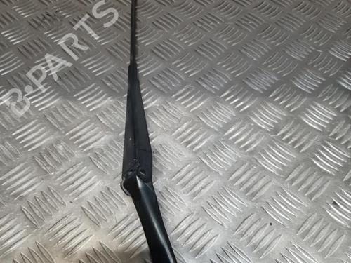 Used Front windshield wiper arm FIAT GRANDE PUNTO (199_) 1.3 D Multijet (75 hp) 23715037