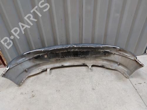Front bumper PEUGEOT 206 Hatchback (2A/C) 1.4 i | BP23659792C7 