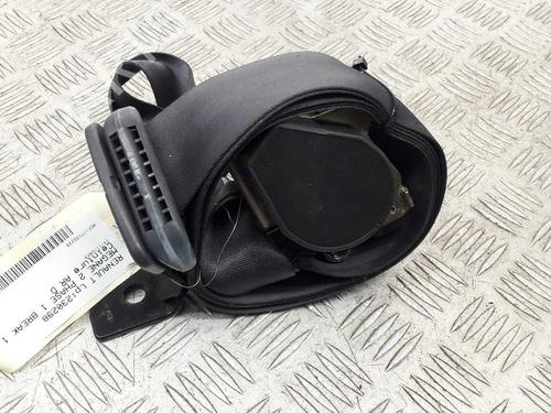 Used Rear right belt tensioner RENAULT MEGANE II Estate (KM0/1_) 1.5 dCi (KM0F, KM0T, KM2B) (82 hp) 23736837