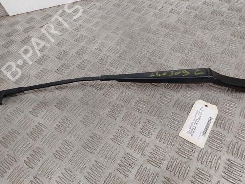 Front windshield wiper arm VW TOURAN (1T1, 1T2) 2.0 TDI 16V | BP23746922C143