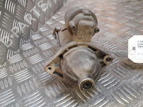 Used Starter Starter FIAT PUNTO (188_) 1.3 JTD 16V (70 hp) 23657831 23657831