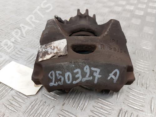 Right front brake caliper PEUGEOT 5008 (0U_, 0E_) 1.6 HDi | BP29448419M104 