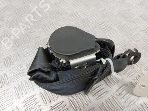 Used Front right seatbelt Front right seatbelt OPEL VIVARO A Van (X83) 2.0 CDTI (F7) (114 hp) 33635242 33635242