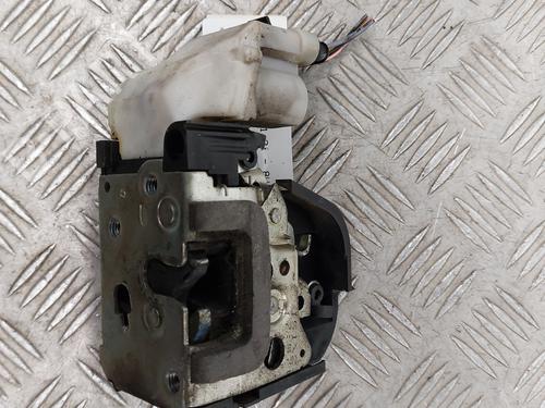 Front right lock FIAT PUNTO (188_) 1.2 60 (188.030, .050, .130, .150, .230, .250) | BP27598366C97 