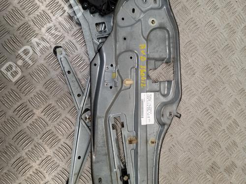 Rudehejsemekanisme Højre foran RENAULT LAGUNA I (B56_, 556_) 1.9 dTi (B56J) (98 hp) 29189844