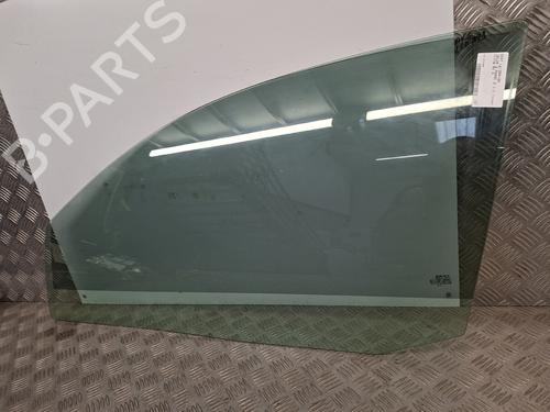 Used Front left door window Front left door window SEAT IBIZA III (6L1) 1.2 12V (70 hp) 36378822 36378822