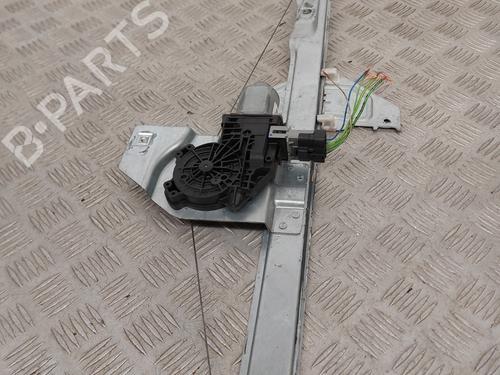 Used Front left window mechanism CITROËN BERLINGO MULTISPACE (B9) 1.6 HDi 110 (109 hp) 30967487