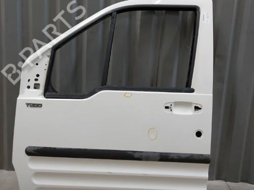 Left front door FORD TRANSIT CONNECT (P65_, P70_, P80_) 1.8 Di | BP23746612C2 