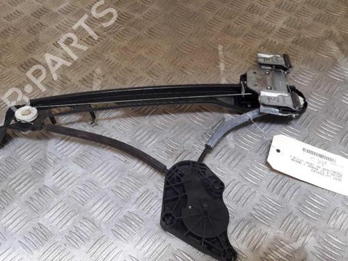Rear right window mechanism SEAT IBIZA IV ST (6J8, 6P8) 1.6 TDI | BP23734234C25 