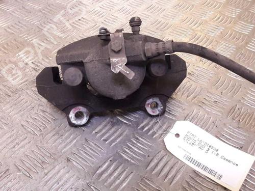 Used Right front brake caliper FIAT PUNTO EVO (199_) 1.2 (65 hp) 23717886