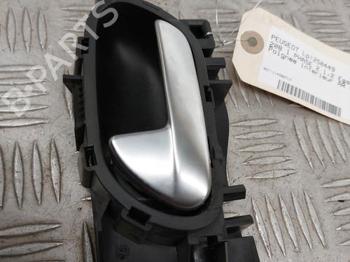 Rear left interior door handle PEUGEOT 208 I (CA_, CC_) 1.2 VTI 82 | BP29915493I15 