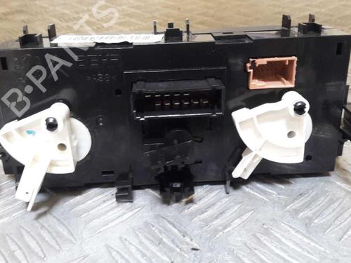 Climate control CITROËN C3 II (SC_) 1.6 BlueHDi 75 | BP23728309I5 