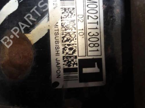 Starter CITROËN SAXO (S0, S1) 1.1 X, SX | BP24851786M8 