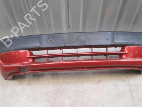 Used Front bumper CITROËN SAXO (S0, S1) 1.1 X, SX (60 hp) 23656418